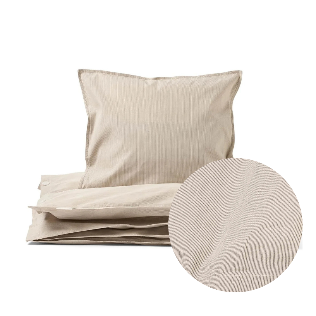 Adult sengesæt – Percale delicato